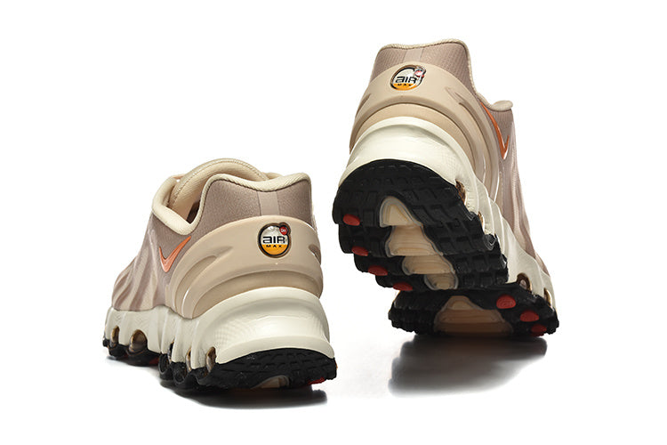 Nike Air Max DN8 Beige Running Sneakers
