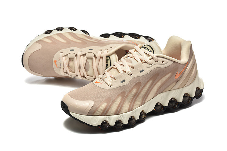Nike Air Max DN8 Beige Running Sneakers