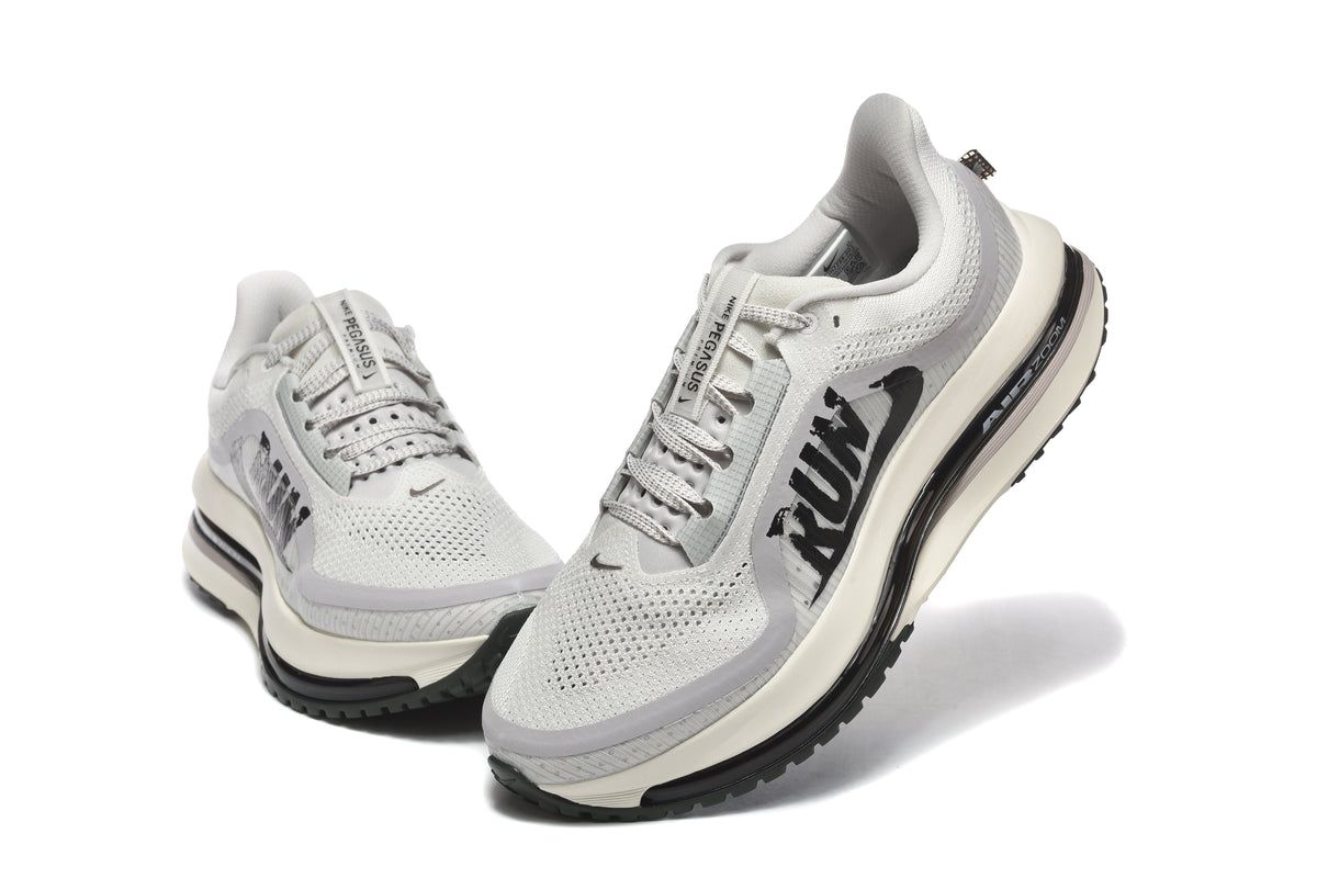 Nike Pegasus Premium Running Shoes White Black IH2288-001