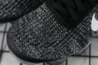 Nike Air VaporMax Flyknit 3 AJ6900-001 Black Sneakers