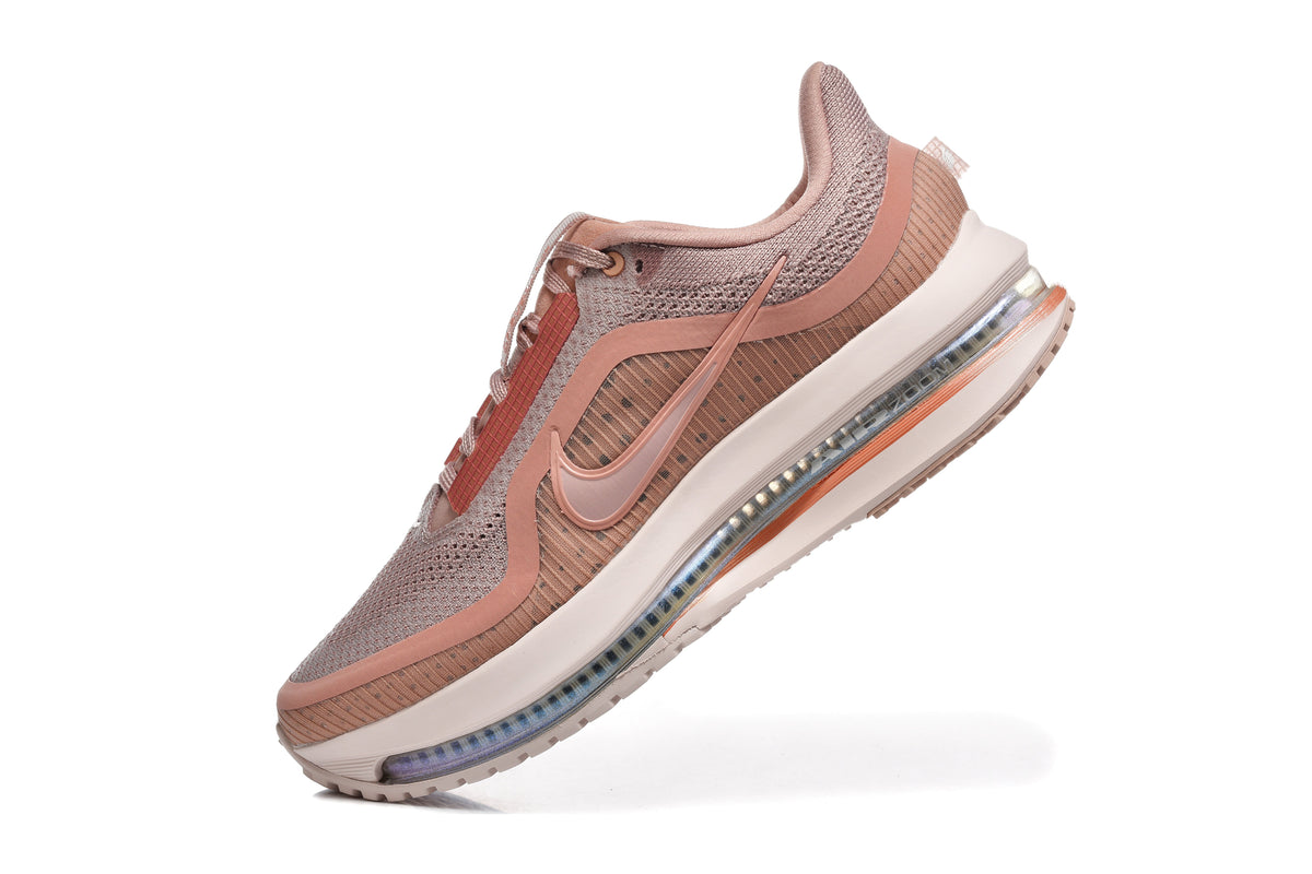 Nike Pegasus Premium Women's Running Shoes Pink HQ2593-603