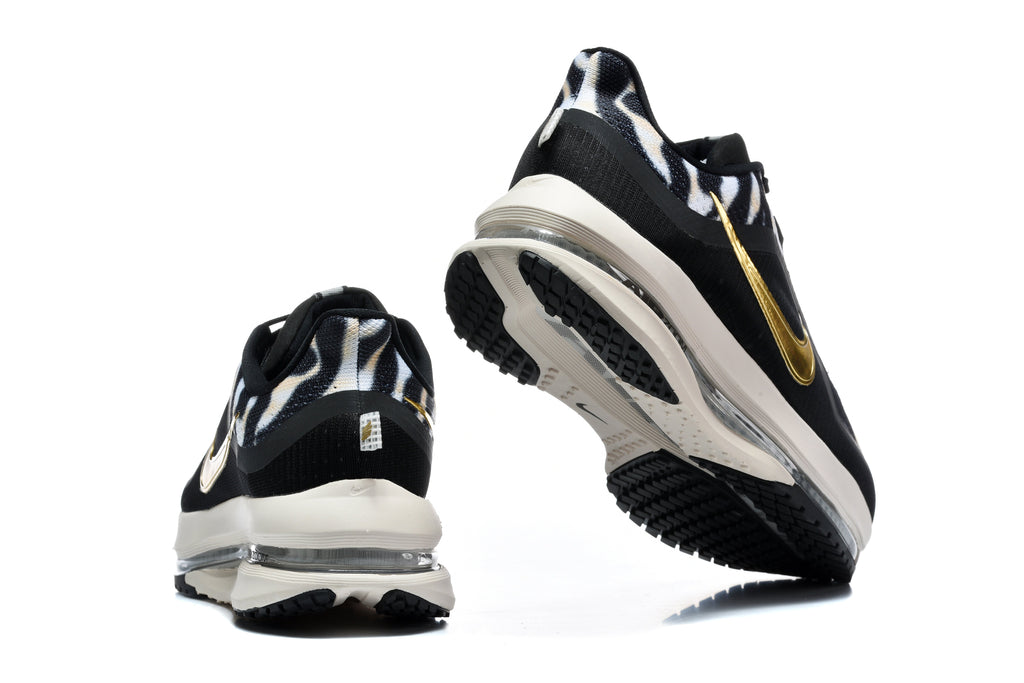 Nike Pegasus Premium SE Black Gold Running Shoes IQ0368-010