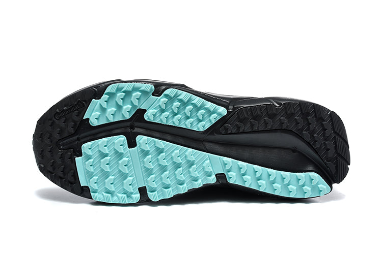 adidas Adistar Cold.Rdy Sneakers Black Purple