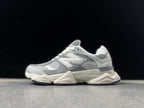 New Balance 9060 U9060EEE Grey Sneakers