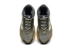 Adidas Adistar Cold.Rdy Trail Running Shoes Olive and Gold
