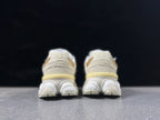 New Balance U9060FW Sneakers in Cream and Tan