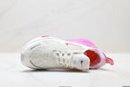 Nike Air Max 270 White Pink Sneakers JFD268-GED