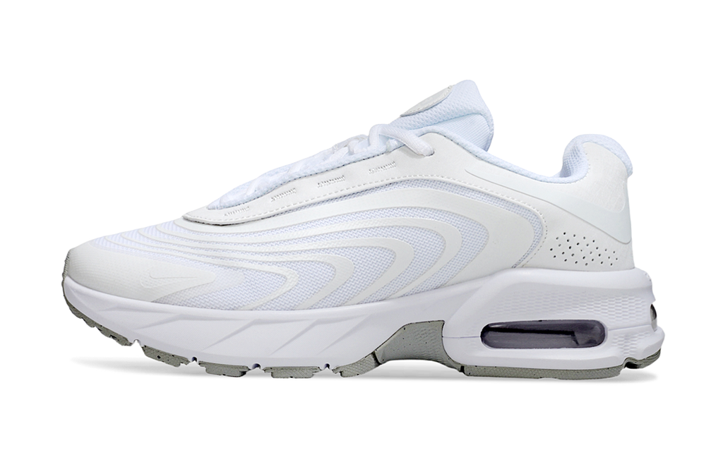 Nike Air Max White Sneakers
