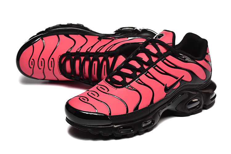 Nike Air Max Plus Pink and Black Sneakers DH4778-008
