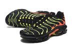 Nike Air Max Plus Black Neon Sneakers DM0032-028