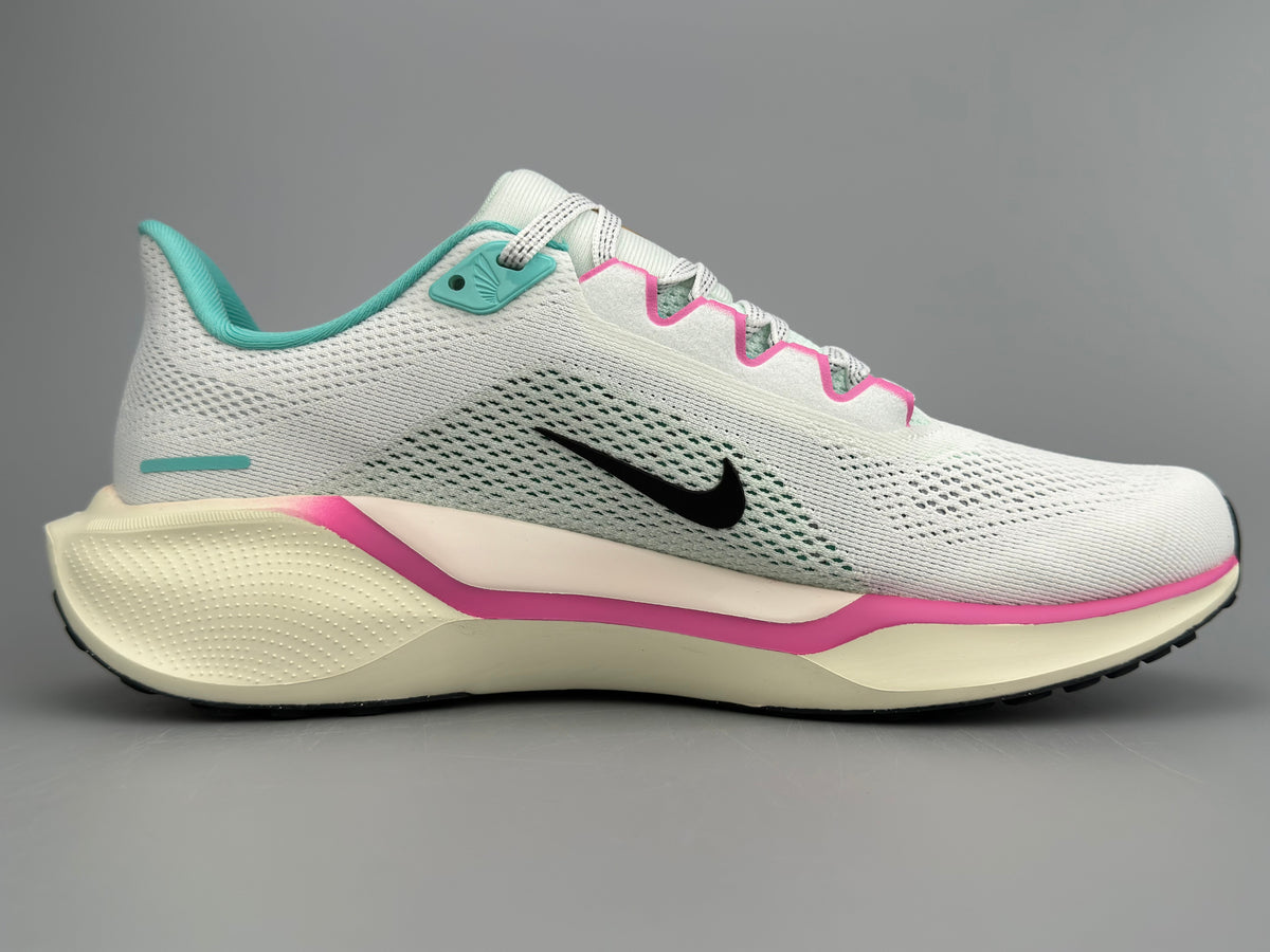 Nike Air Zoom Pegasus 41 White Running Shoes HM3703-161