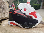 Jordan 14 Zip High-Top Sneakers in Three Colorways