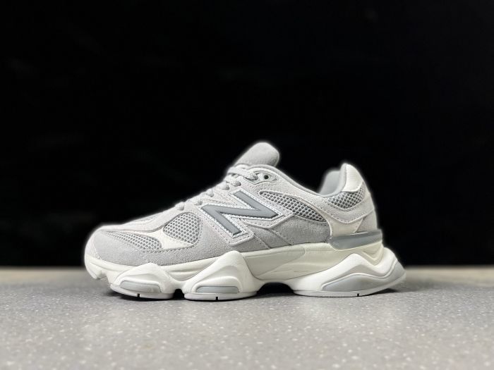 New Balance 9060 U9060ERD Grey Sneakers