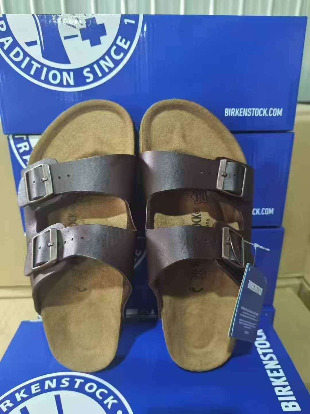 Birkenstock Arizona Two-Strap Sandals