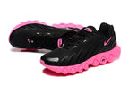 Nike Air Max DN FP Black and Pink Sneakers