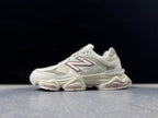 New Balance 9060 U9060GC Sneakers in Cream and Pink