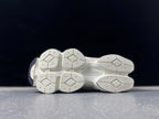 New Balance U9060SYD Sneakers in Cream and Navy
