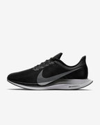 Nike Zoom Pegasus 35 Turbo Running Shoes Black AJ4114-001