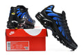 Nike Air Max Plus Black and Blue Sneakers DM0032-041