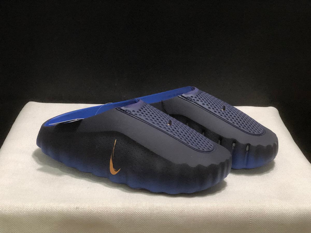 Nike Mind 001 Mule Blackened Blue HQ4307-400