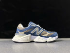 New Balance 9060 U9060LBB Blue Sneakers