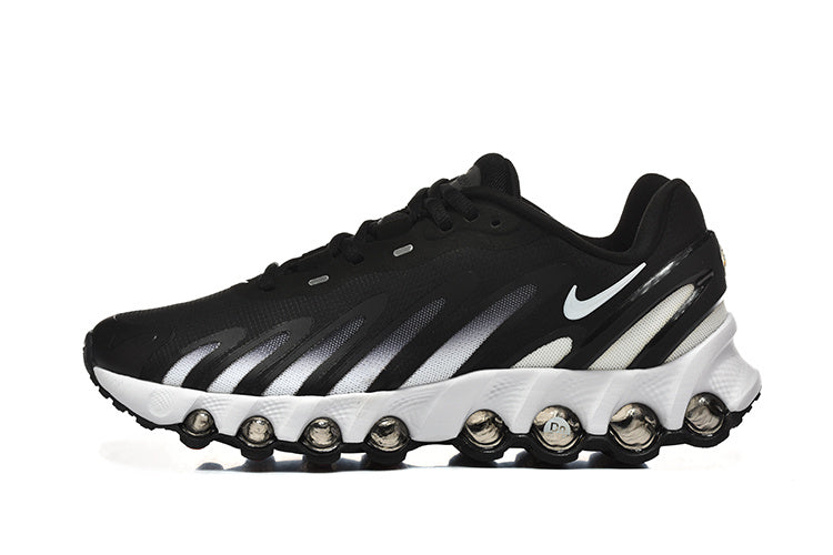 Nike Air Max DN Black and White Sneakers
