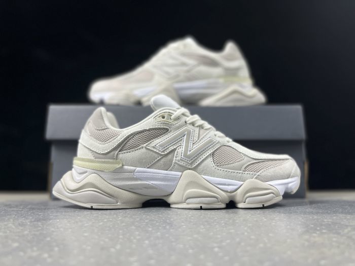 New Balance 9060 U9060MM Off-White Sneakers