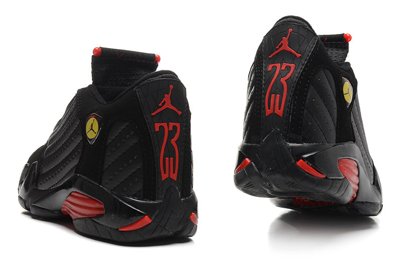 Air Jordan 14 Retro Women's Basketball Sneakers