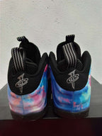 Nike Air Foamposite One Penny Hardaway Multicolor Sneakers