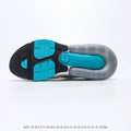 Nike Air Max 270 White Black Turquoise Sneakers IO9883-103