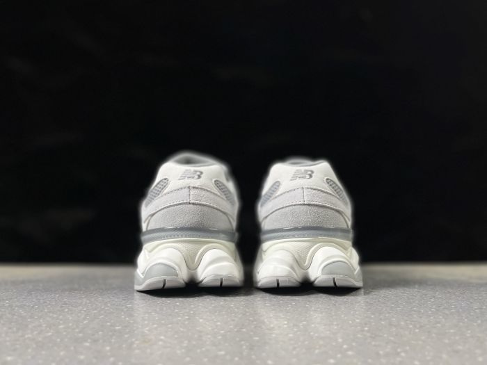 New Balance 9060 U9060ERD Grey Sneakers