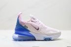 Nike Air Max 270 Sneakers Pink Blue IQ3463-600