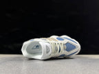 New Balance U9060FM Sneakers in Grey and Blue