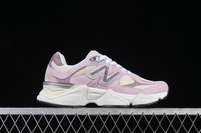 New Balance 9060 U9060LBC Pink Sneakers