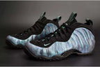 Nike Air Foamposite One Penny Hardaway Multicolor Sneakers