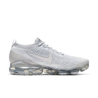 Nike Air VaporMax Flyknit 3 White Grey AJ6900-102