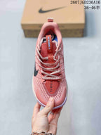 Top view showing the lace-up construction, textured upper and tongue labels reading Wildhorse 10 and Trail.