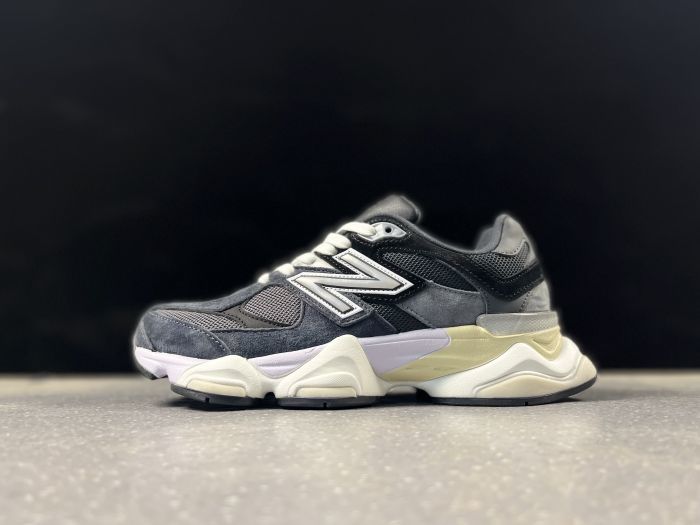 New Balance 9060 U9060BLC Gray Sneakers