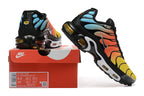 Nike Air Max Plus Multicolor Gradient Sneakers