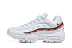 Nike Air Max 95 SP White Sneakers