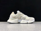 New Balance U9060TAT Sneakers in Cream and Beige