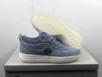 Nike Book 1 shoe and outsole, showing the translucent-looking tread and side profile.