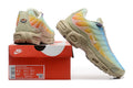 Nike Air Max Plus Sneakers Blue Orange Beige HF5726-912