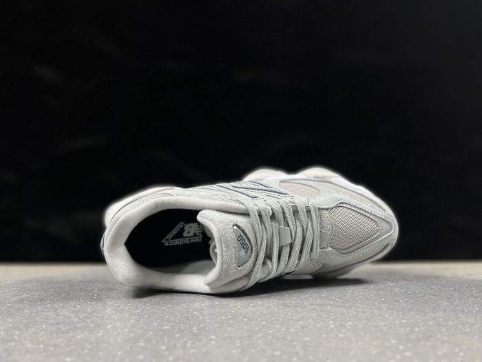 New Balance 9060 U9060JGR Grey Sneakers