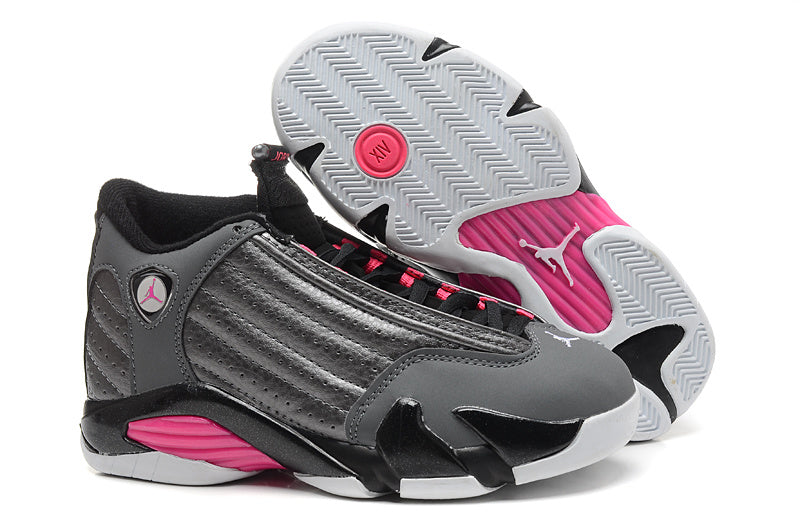 Air Jordan 14 Retro Women's Basketball Sneakers