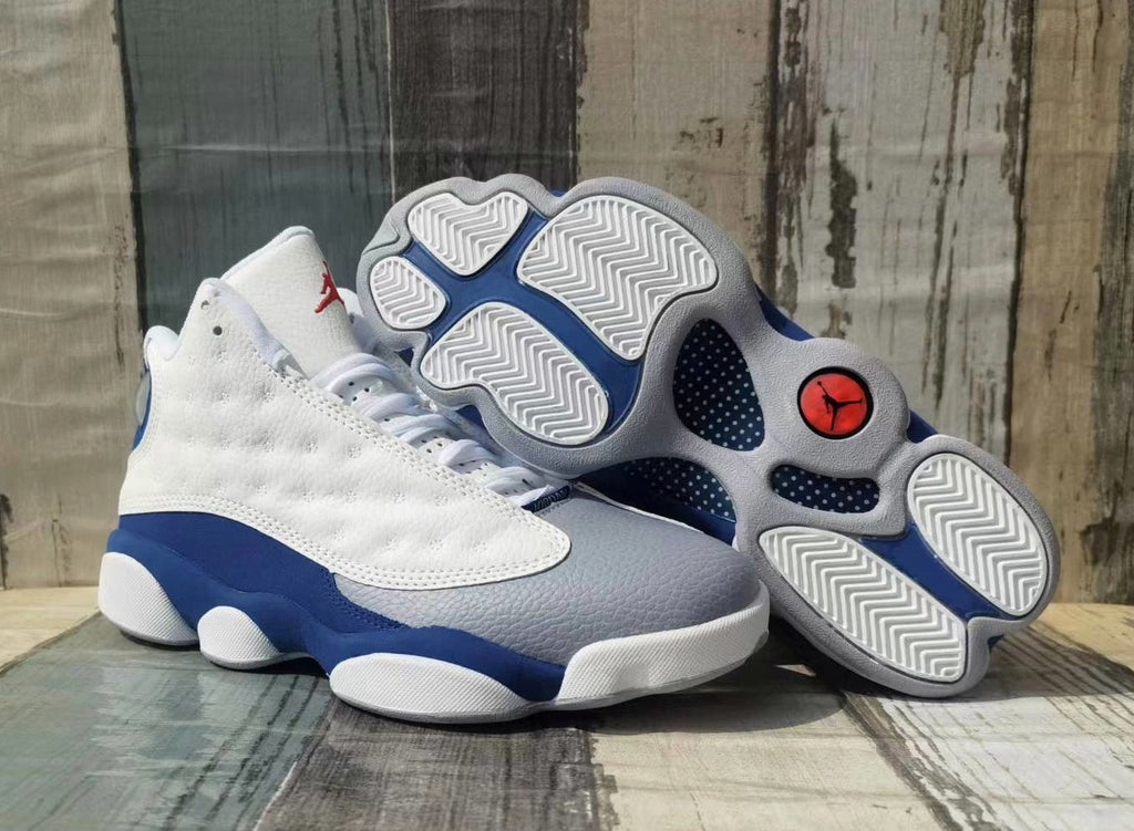 Jordan 13 French Blue Men's Sneakers