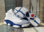 Jordan 13 French Blue Men's Sneakers