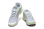 Nike Air Max Plus VII Sneakers Gray Volt
