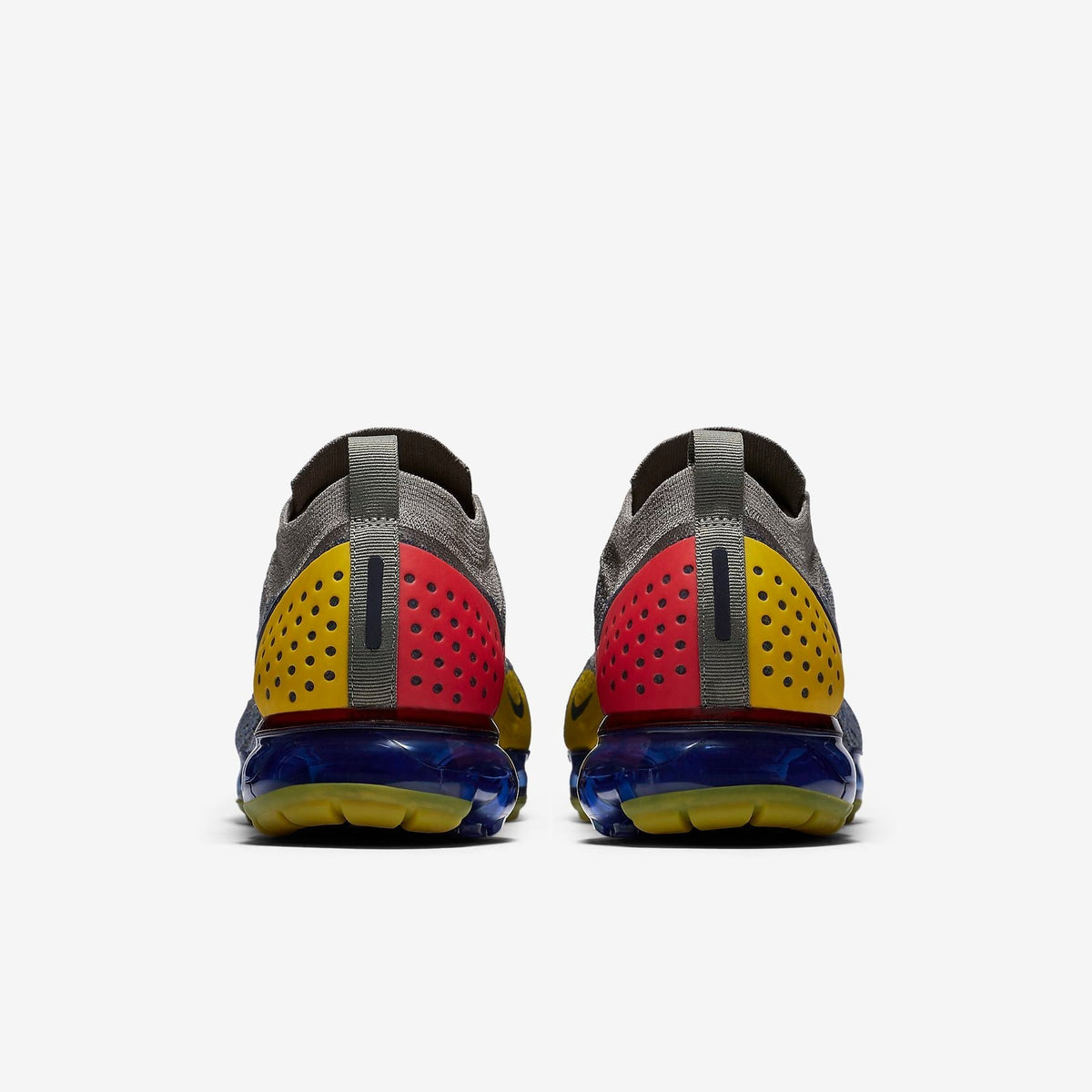Nike Air VaporMax Flyknit Moc 2 AH7006-004 Sneakers
