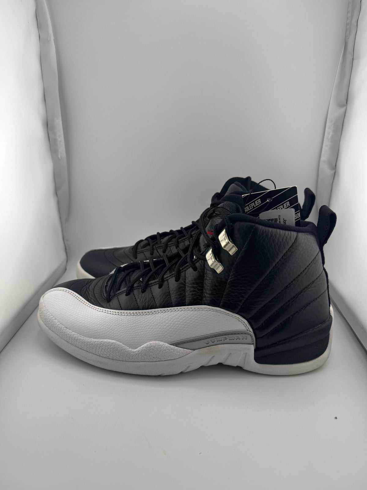 Jordan 12 Retro Playoffs (2022)